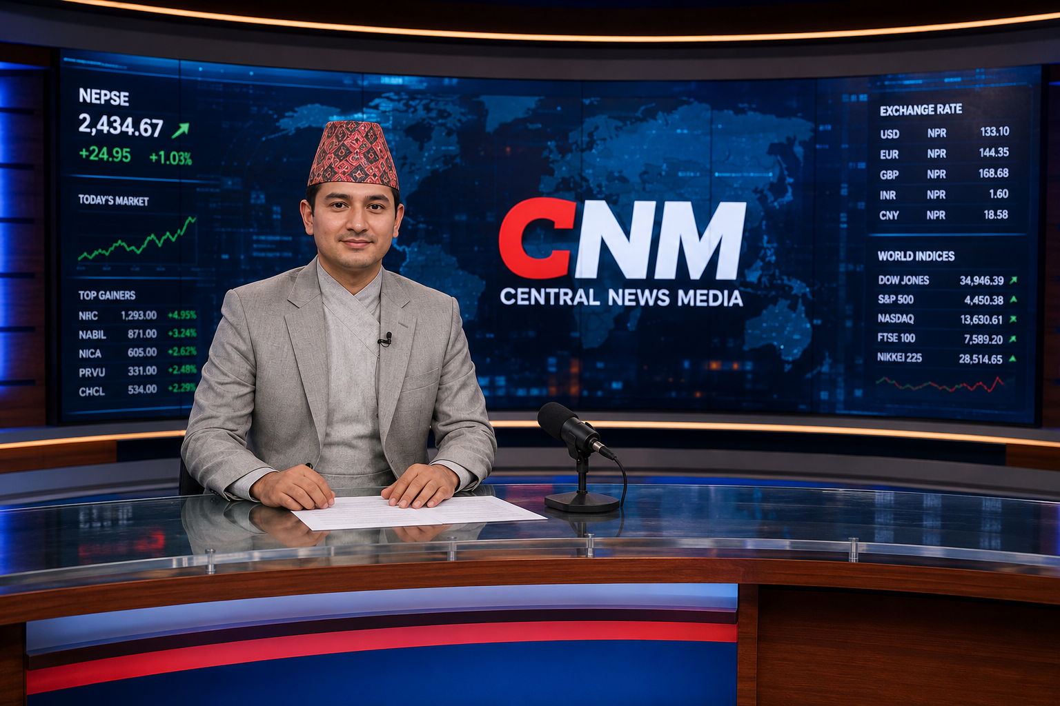 सुनको मूल्यमा फेरि उछाल, प्रतितोला ३ लाख १९ हजार ५ सय पुग्यो